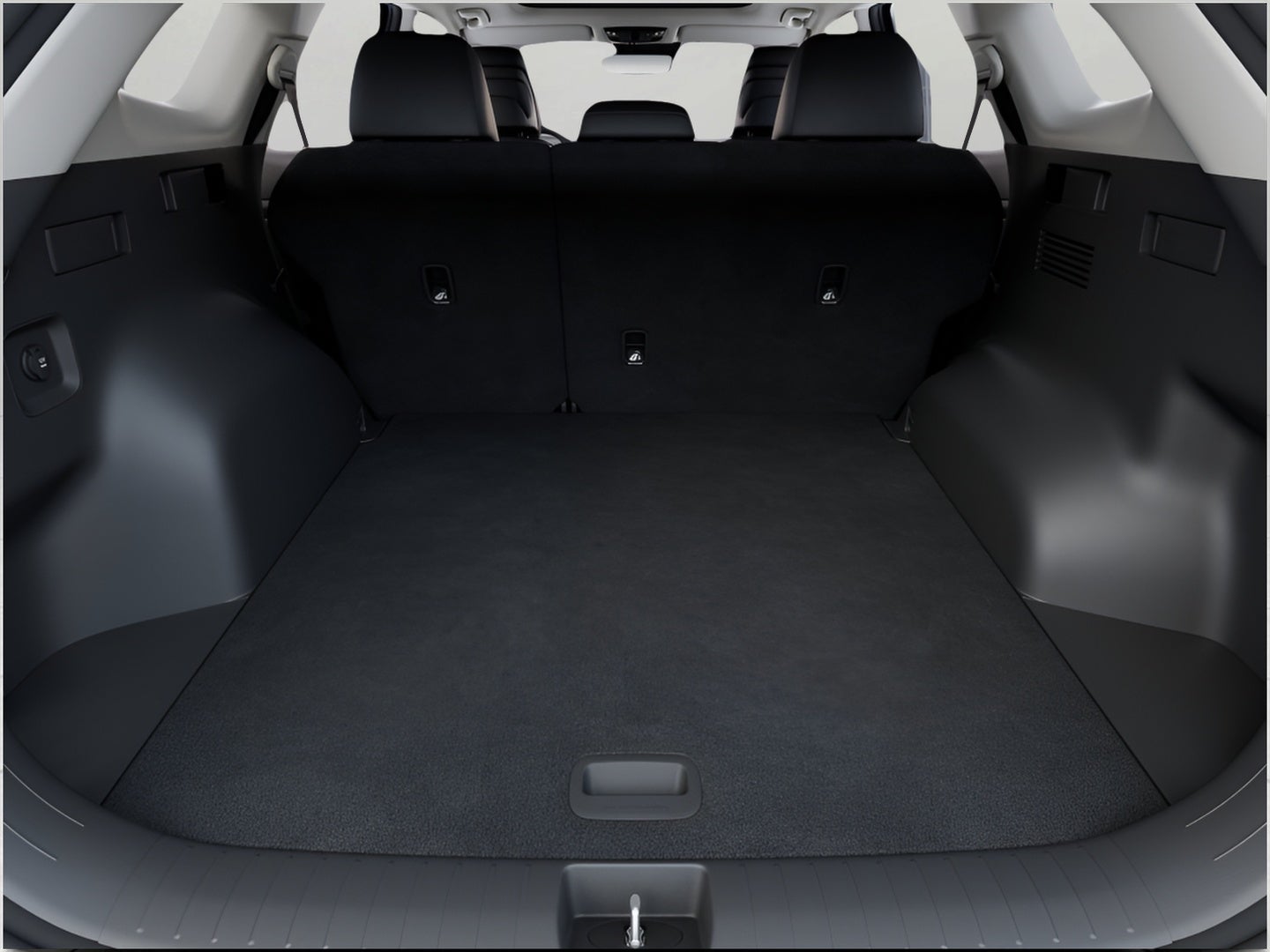 2027 Kia Sportage Hybrid EX AWD