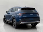 2027 Kia Sportage Hybrid EX AWD