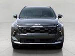 2027 Kia Sportage Hybrid EX AWD