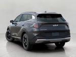 2027 Kia Sportage Hybrid EX AWD