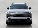 2026 Kia Sportage Hybrid X-Line AWD