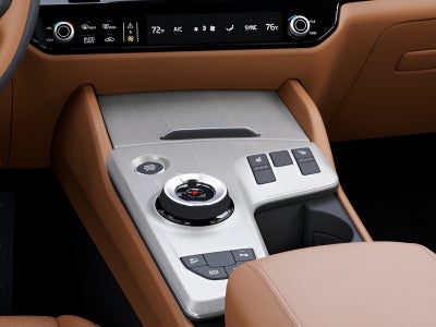 2026 Kia Sportage Hybrid X-Line AWD