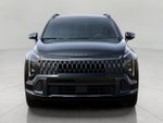 2027 Kia Sportage Hybrid X-Line AWD