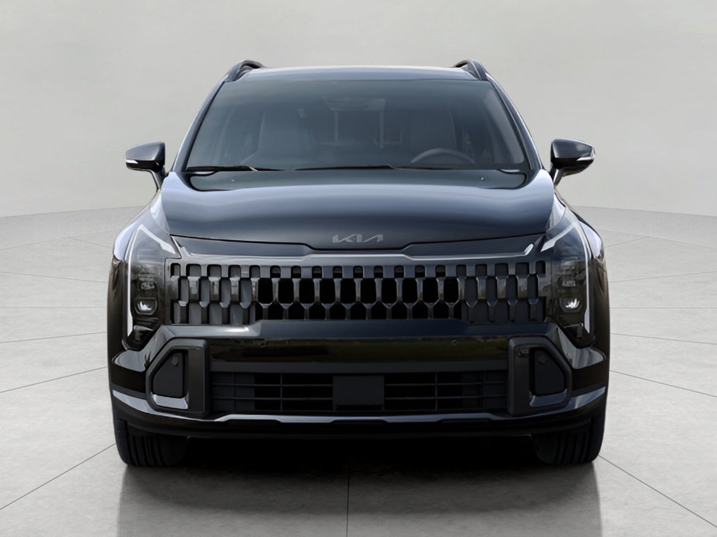 2027 Kia Sportage Hybrid X-Line AWD