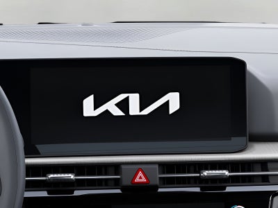 2027 Kia Sportage Hybrid X-Line AWD