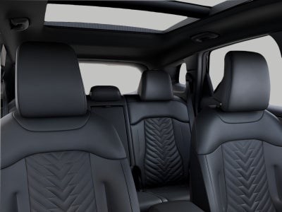 2027 Kia Sportage Hybrid X-Line AWD