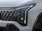 2027 Kia Sportage Hybrid EX AWD
