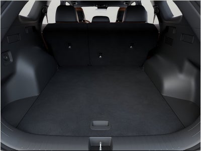 2027 Kia Sportage Hybrid EX AWD
