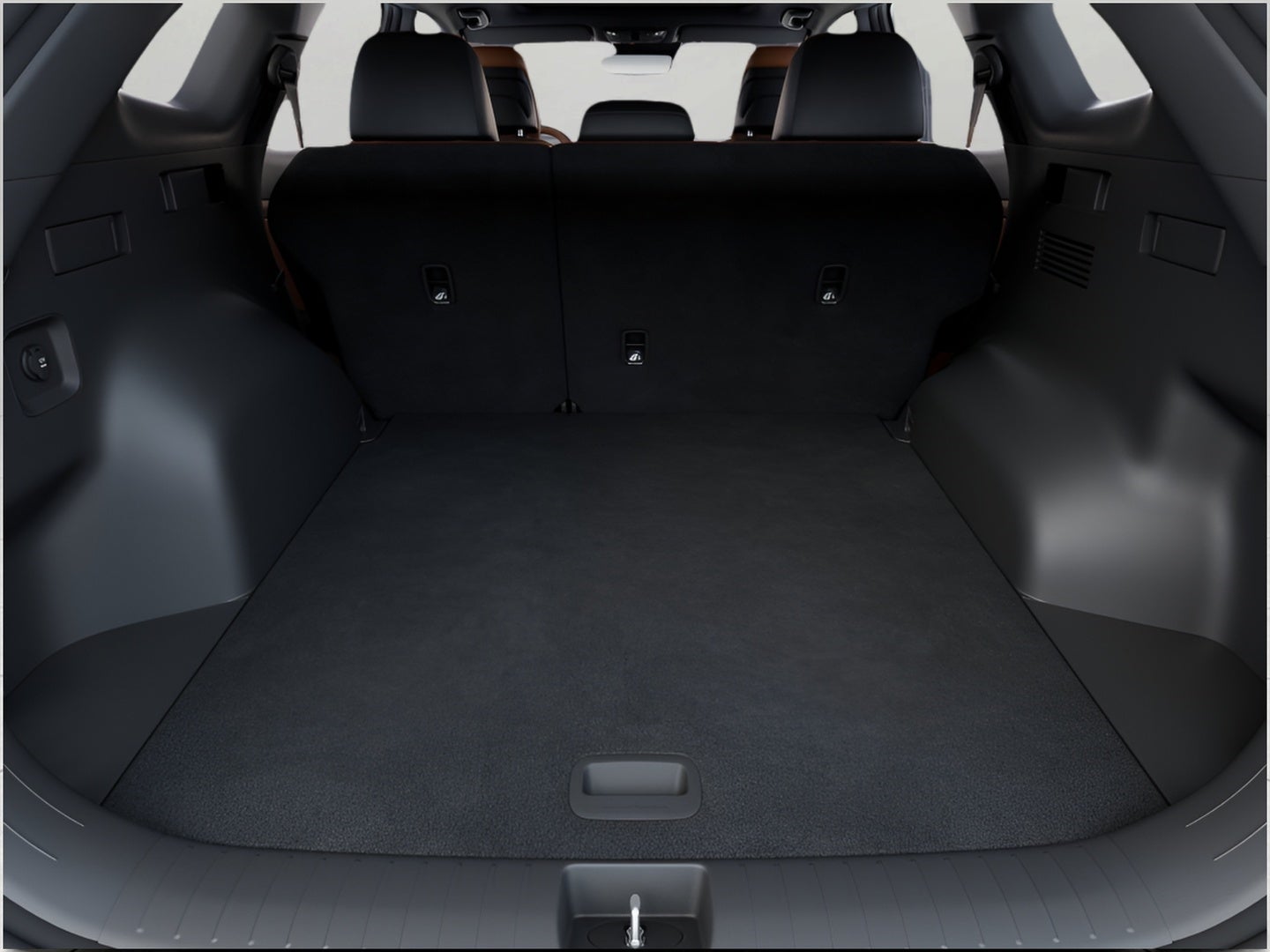 2027 Kia Sportage Hybrid EX AWD