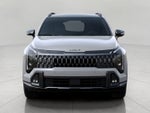 2027 Kia Sportage Hybrid EX AWD