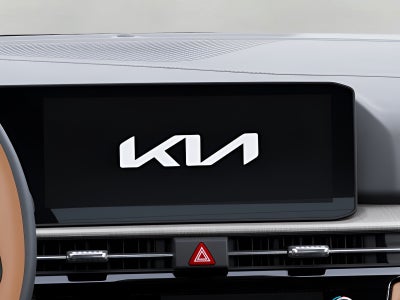 2027 Kia Sportage Hybrid EX AWD