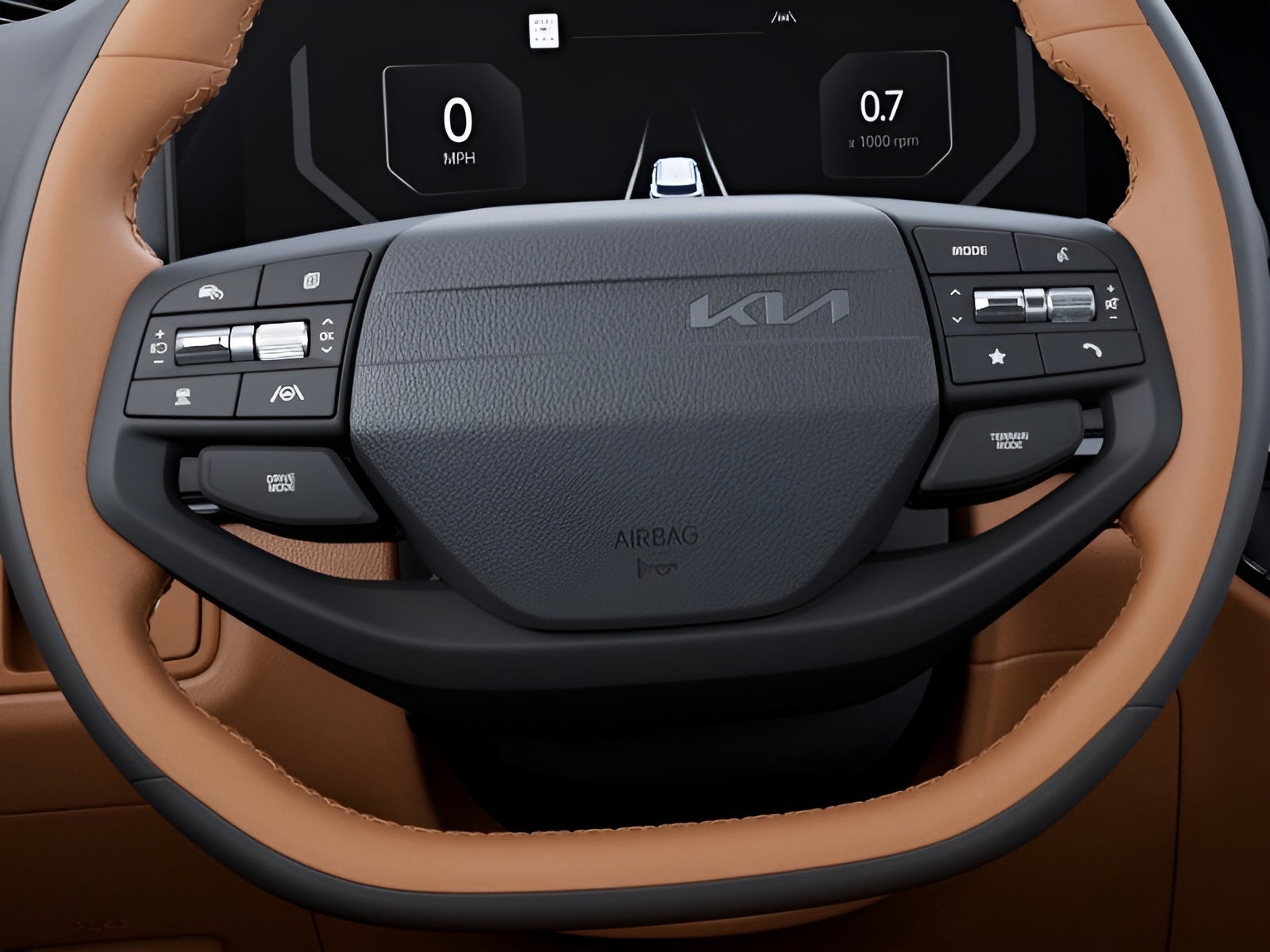 2027 Kia Sportage Hybrid EX AWD