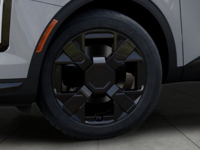 2027 Kia Sportage Hybrid EX AWD
