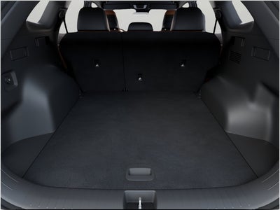 2026 Kia Sportage Hybrid X-Line AWD