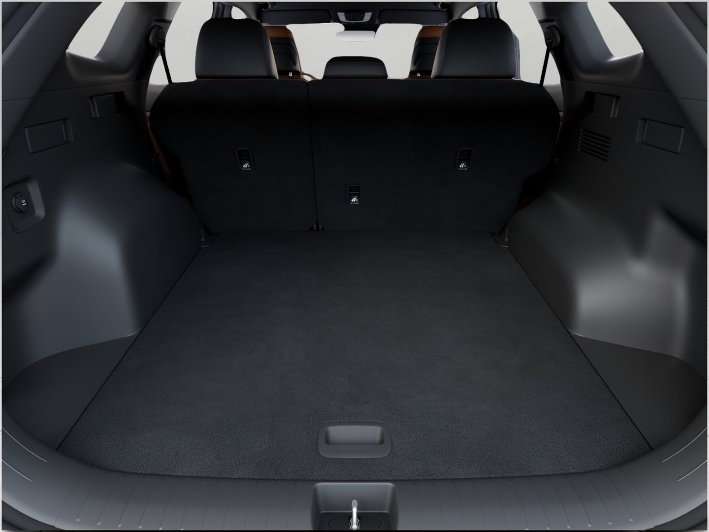 2026 Kia Sportage Hybrid X-Line AWD