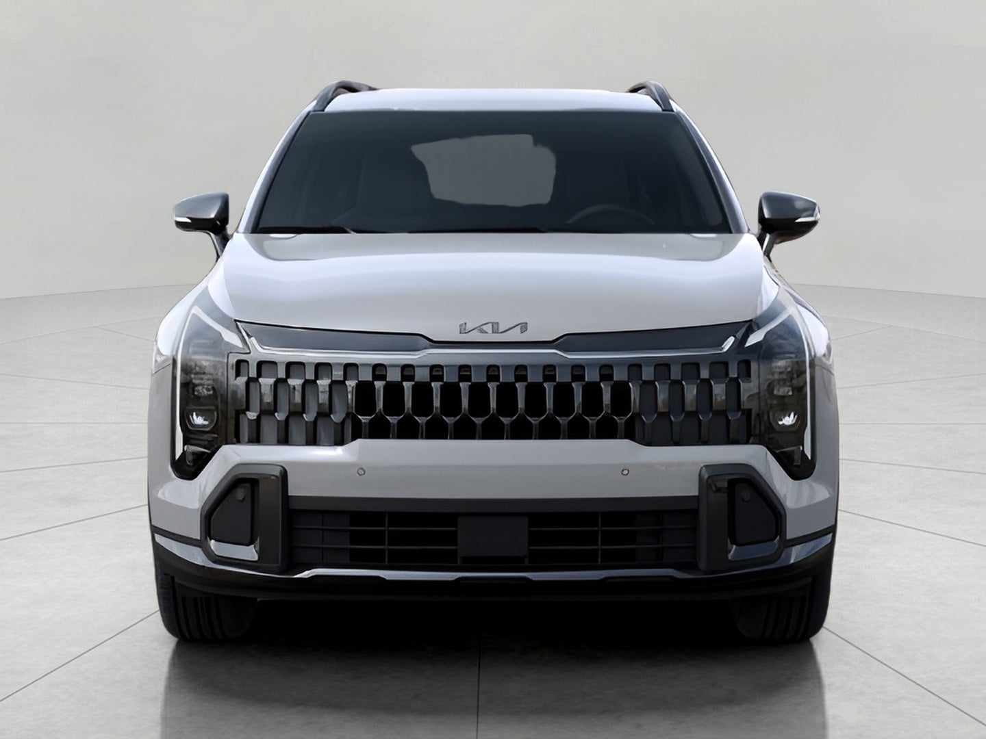 2026 Kia Sportage Hybrid X-Line AWD