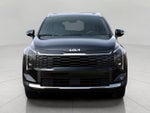 2027 Kia Sportage Hybrid EX AWD
