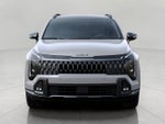 2027 Kia Sportage Hybrid X-Line AWD