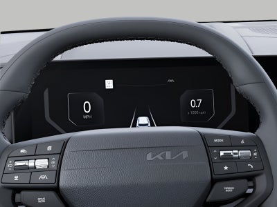 2027 Kia Sportage Hybrid X-Line AWD
