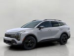 2027 Kia Sportage Hybrid X-Line AWD