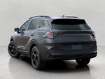 2026 Kia Sportage Hybrid X-Line AWD
