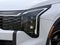 2026 Kia Sportage Hybrid EX AWD