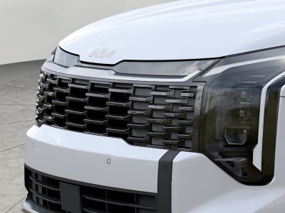 2026 Kia Sportage Hybrid EX AWD