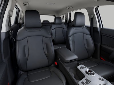 2026 Kia Sportage Hybrid EX AWD