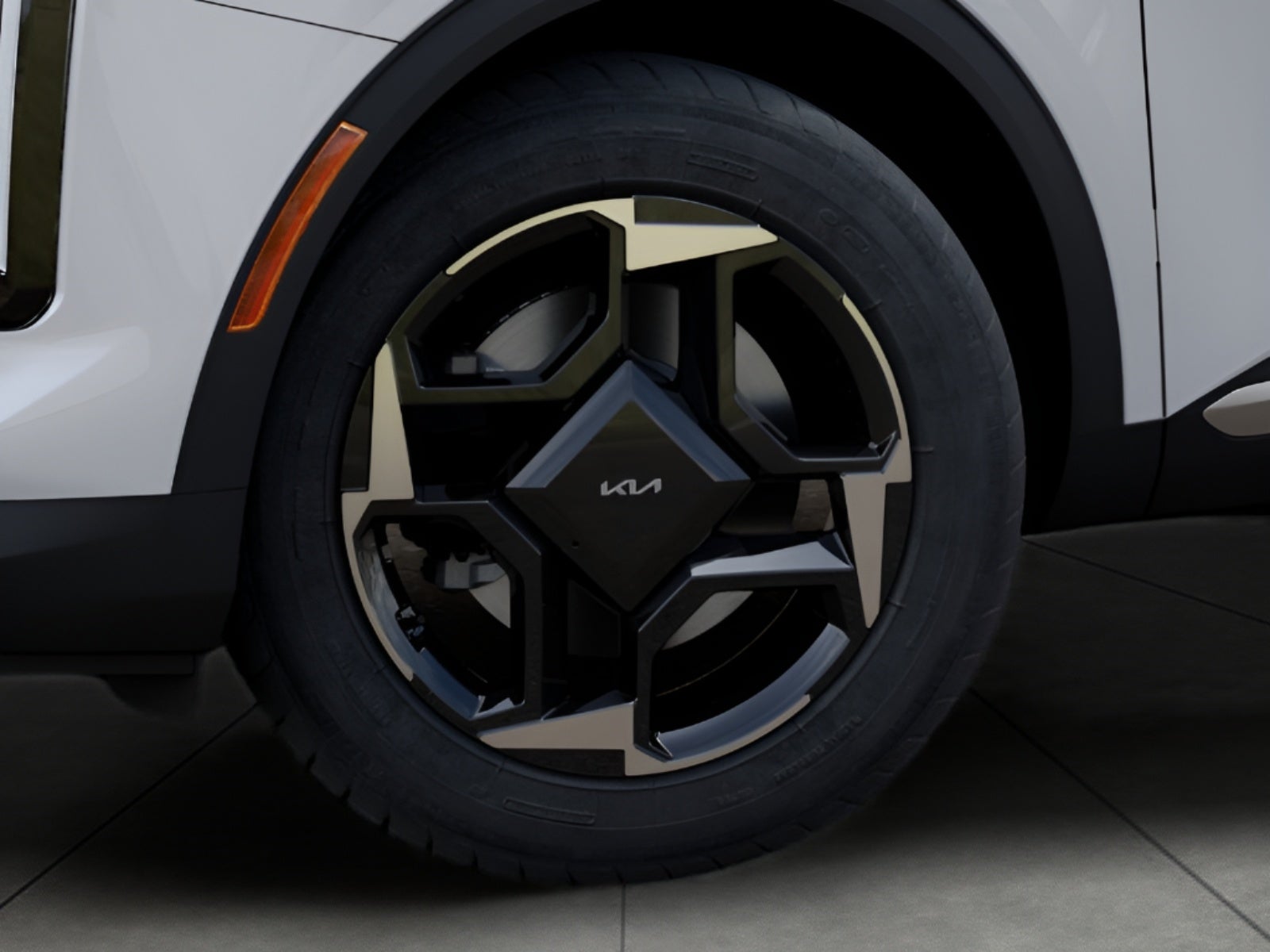 2026 Kia Sportage Hybrid EX AWD