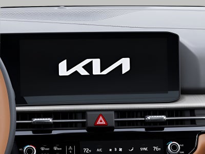 2026 Kia Sportage Hybrid X-Line AWD