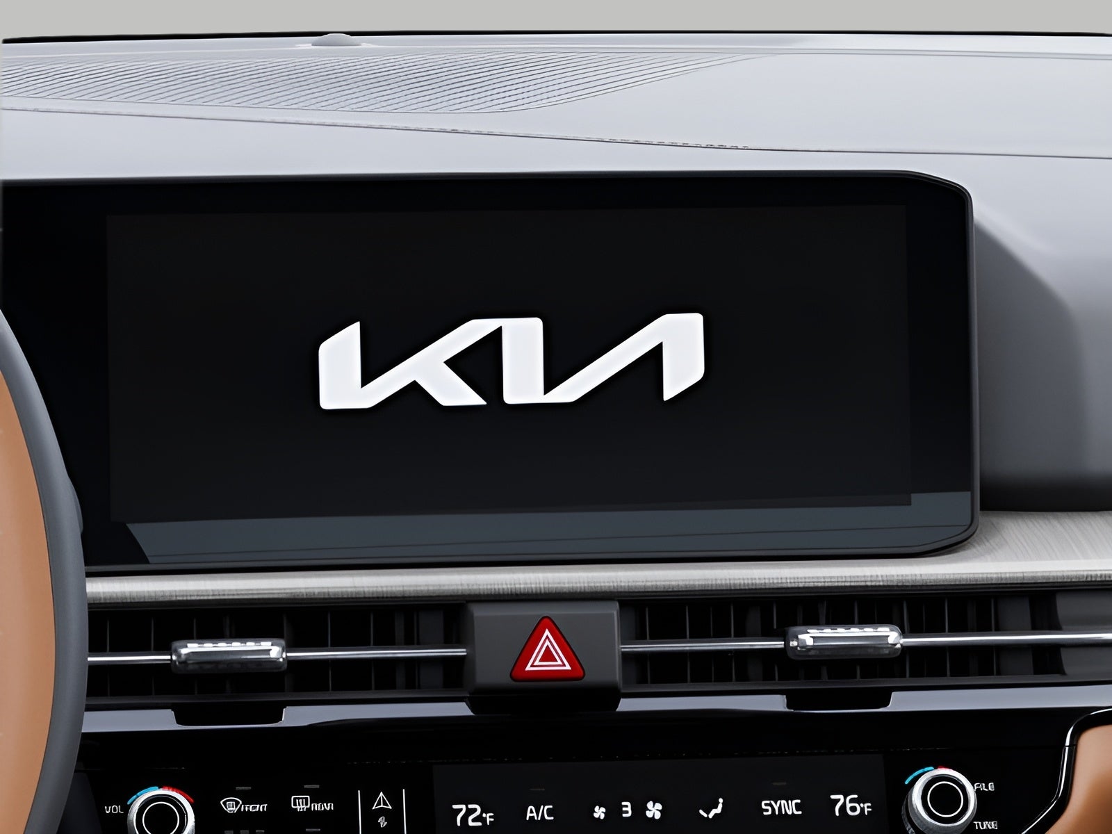 2026 Kia Sportage Hybrid X-Line AWD
