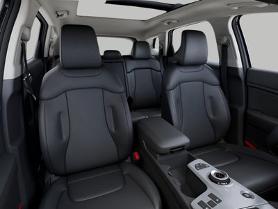 2027 Kia Sportage Hybrid EX AWD
