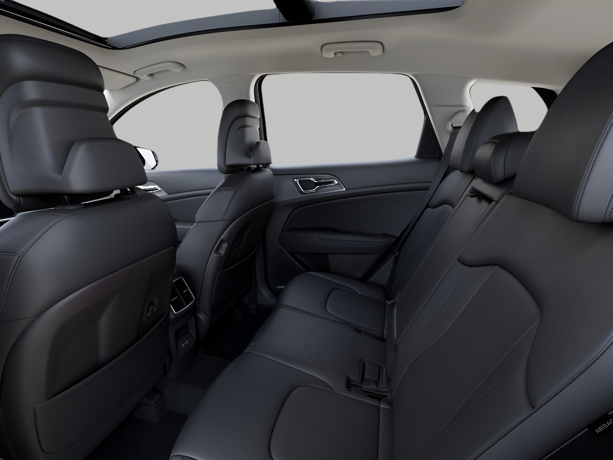 2027 Kia Sportage Hybrid EX AWD