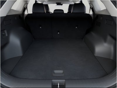2027 Kia Sportage Hybrid EX AWD