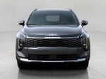2027 Kia Sportage Hybrid EX AWD