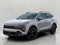 2027 Kia Sportage Hybrid X-Line AWD