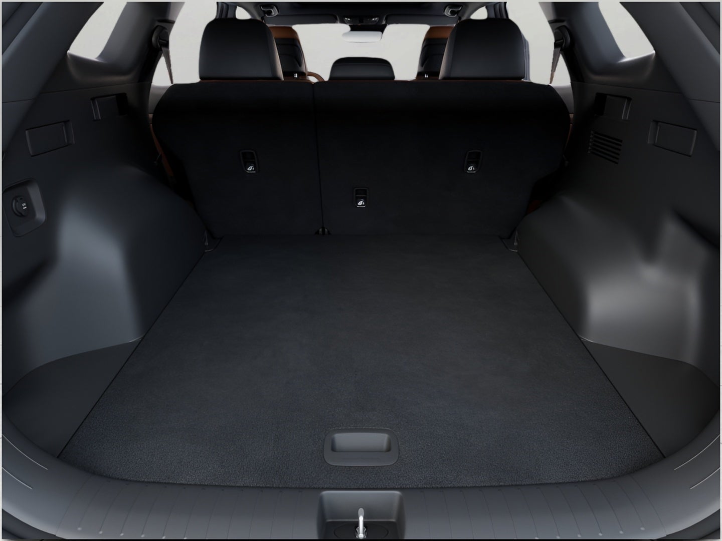 2027 Kia Sportage Hybrid X-Line AWD