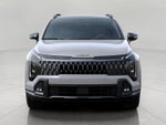 2027 Kia Sportage Hybrid X-Line AWD