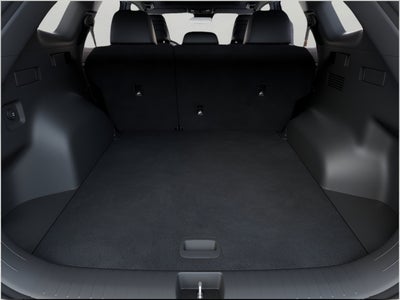 2027 Kia Sportage Hybrid EX AWD