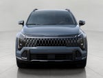 2027 Kia Sportage Hybrid EX AWD