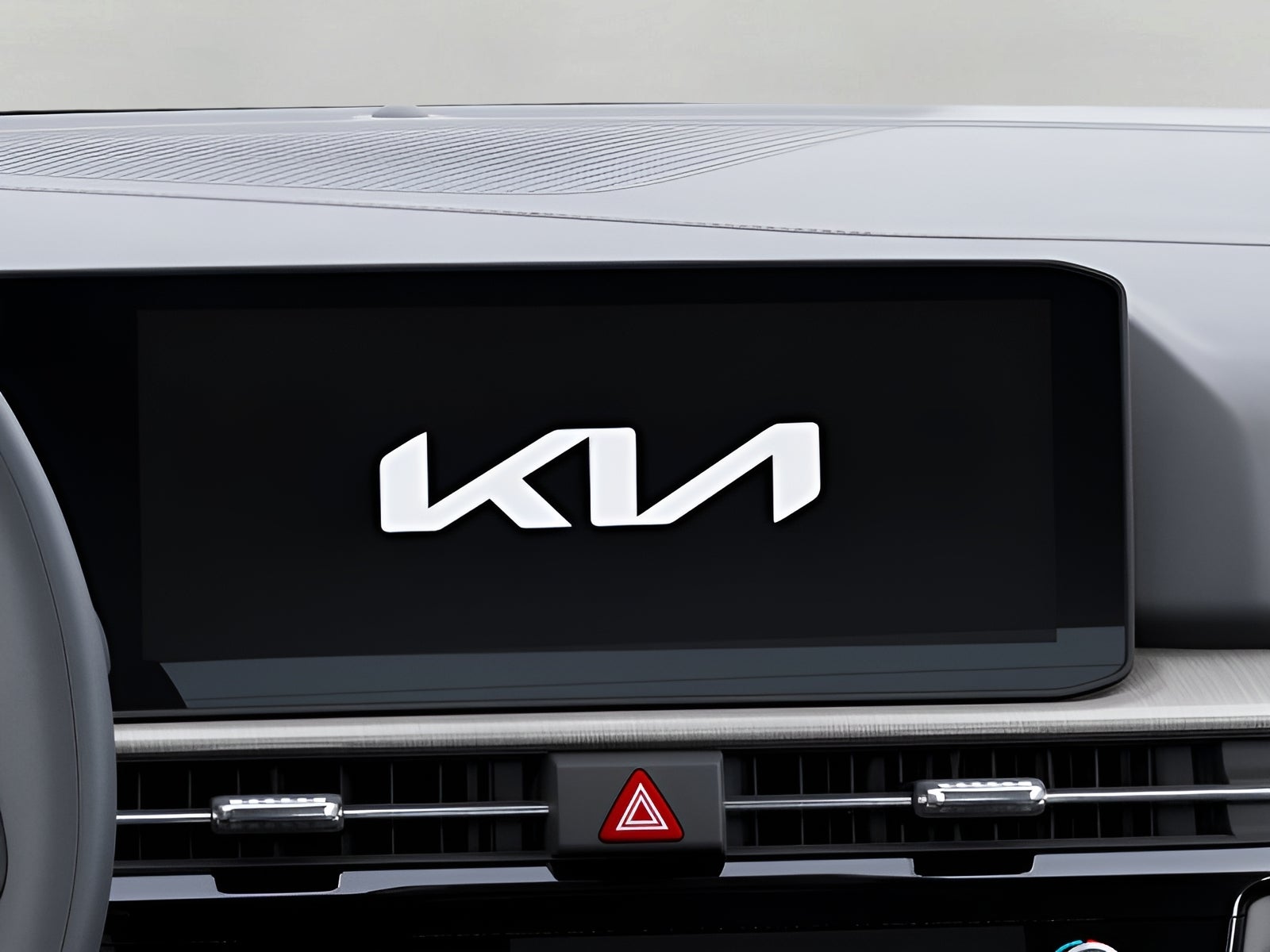 2027 Kia Sportage Hybrid EX AWD