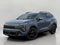 2027 Kia Sportage Hybrid EX AWD