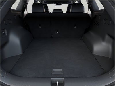 2027 Kia Sportage Hybrid EX AWD