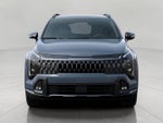2027 Kia Sportage Hybrid EX AWD