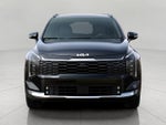 2027 Kia Sportage Hybrid SX-Prestige AWD