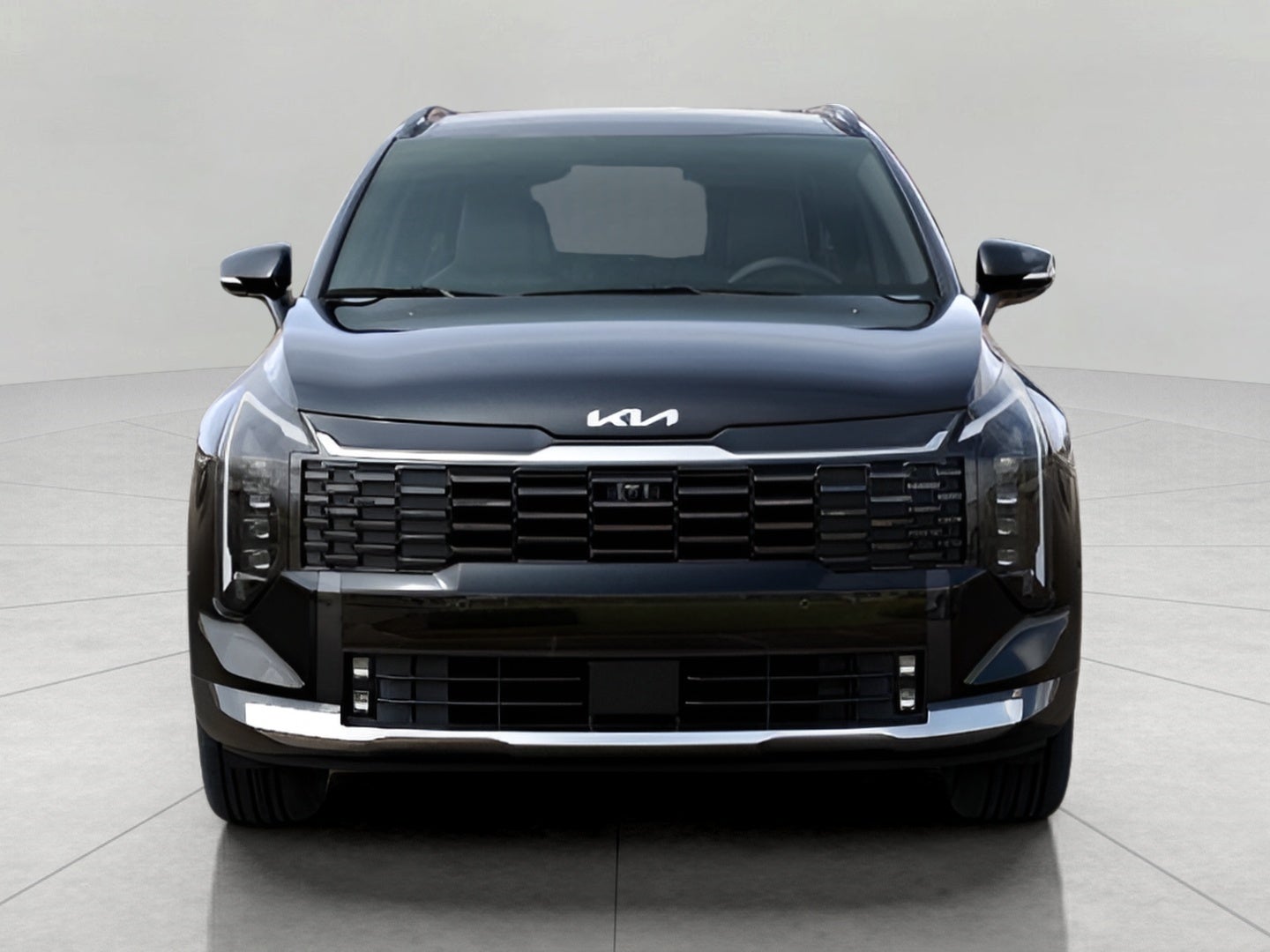 2027 Kia Sportage Hybrid SX-Prestige AWD
