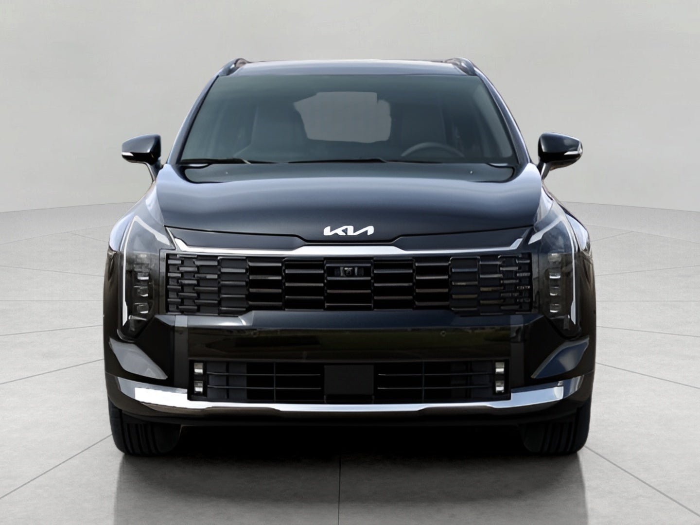 2027 Kia Sportage Hybrid SX-Prestige AWD