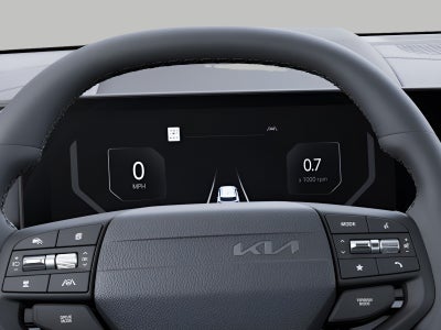 2027 Kia Sportage Hybrid SX-Prestige AWD