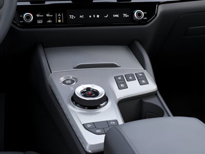 2027 Kia Sportage Hybrid SX-Prestige AWD