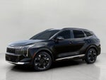 2027 Kia Sportage Hybrid SX-Prestige AWD